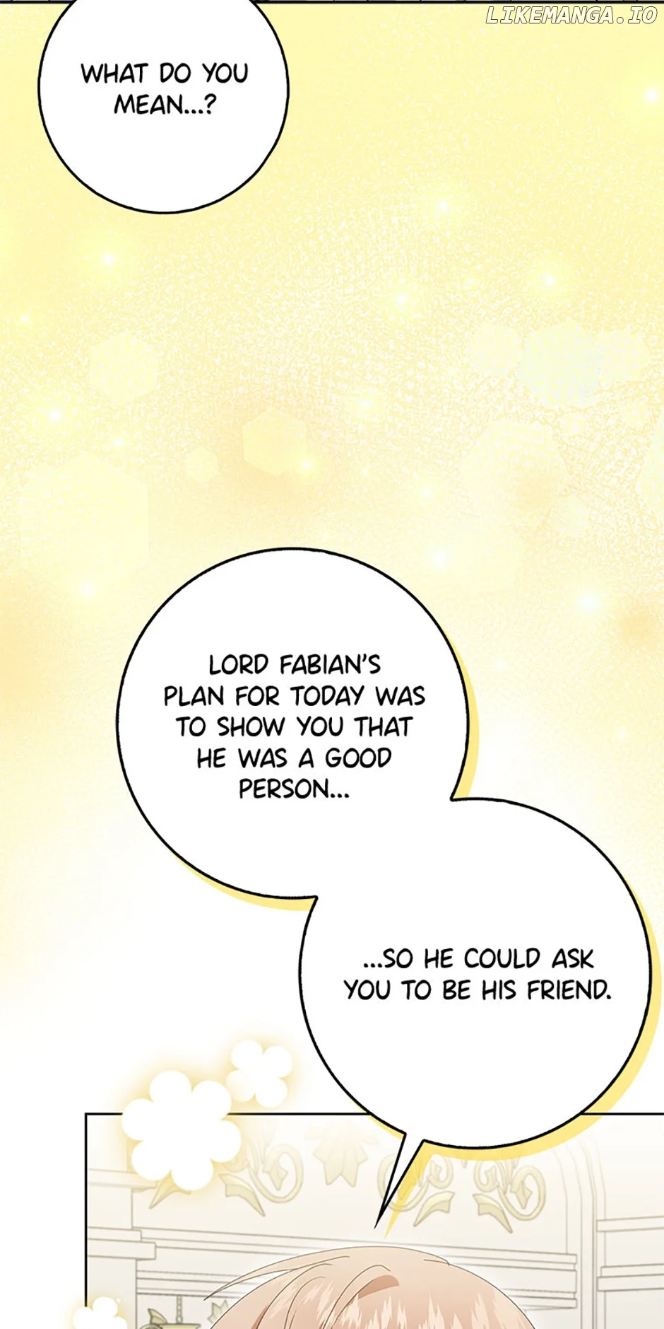 That Fishery, I’ll take it Chapter 34 page 40