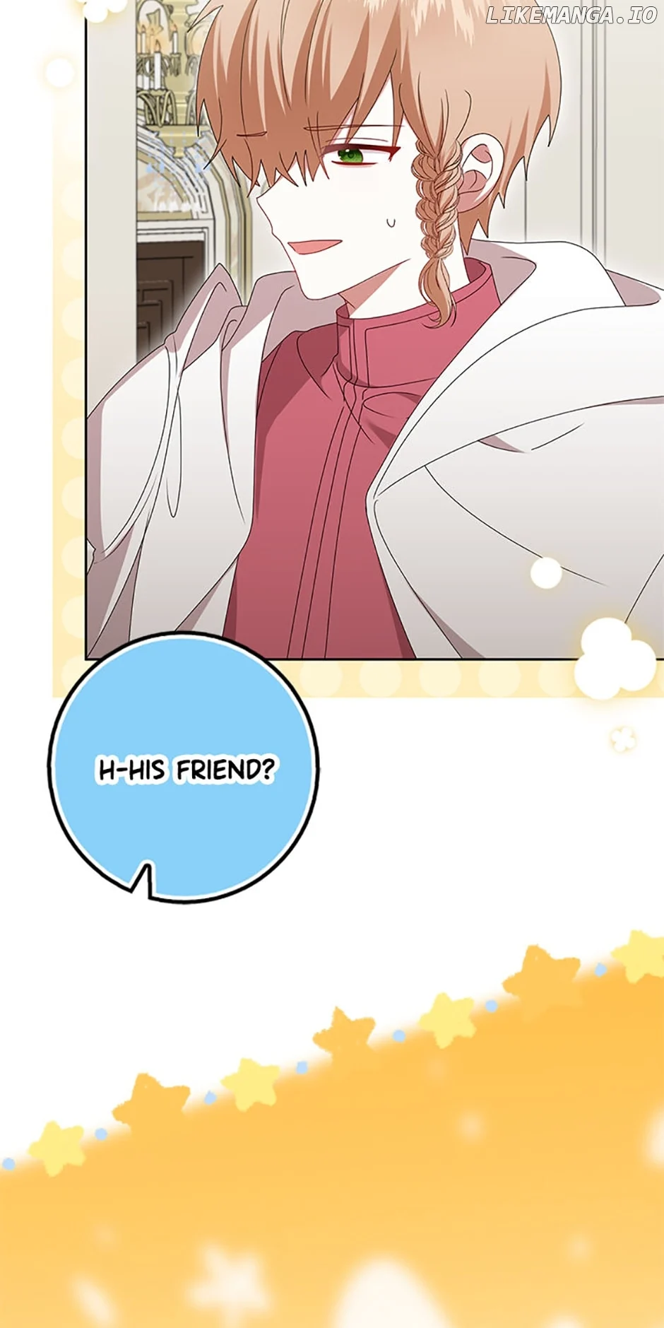 That Fishery, I’ll take it Chapter 34 page 41