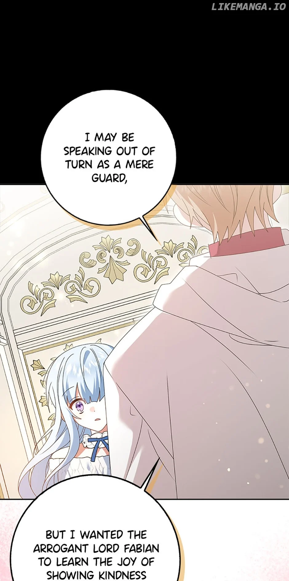 That Fishery, I’ll take it Chapter 34 page 43