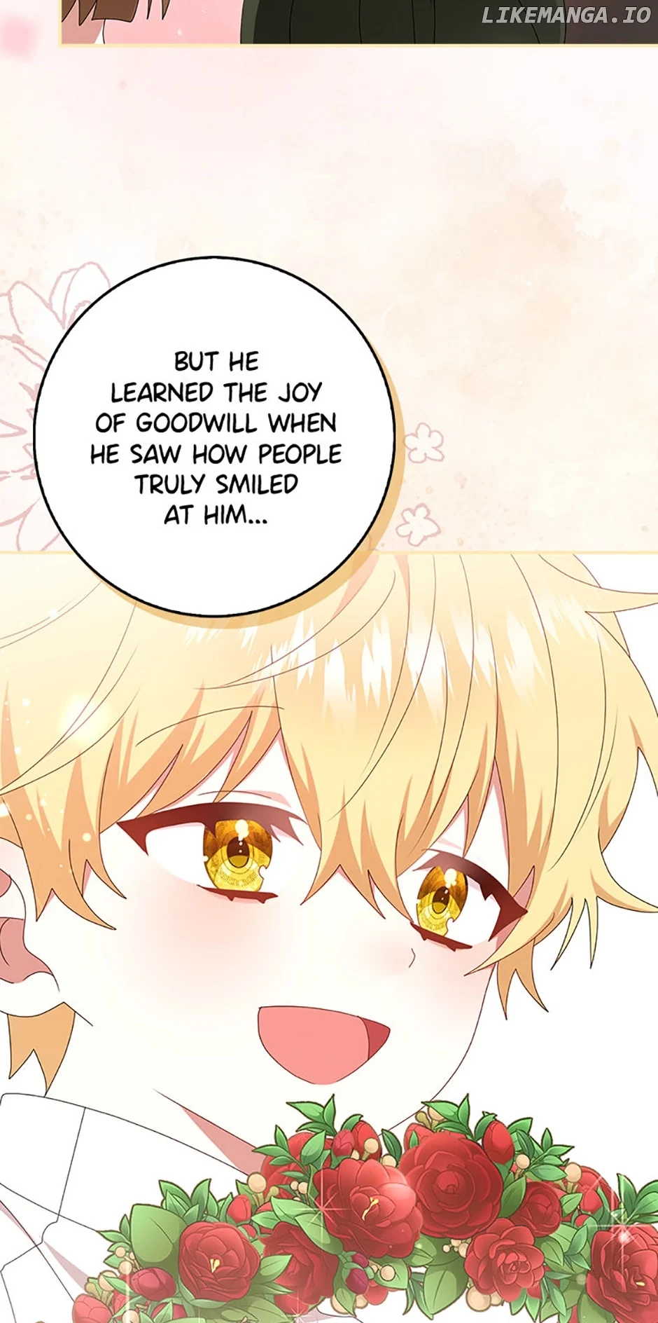 That Fishery, I’ll take it Chapter 34 page 45