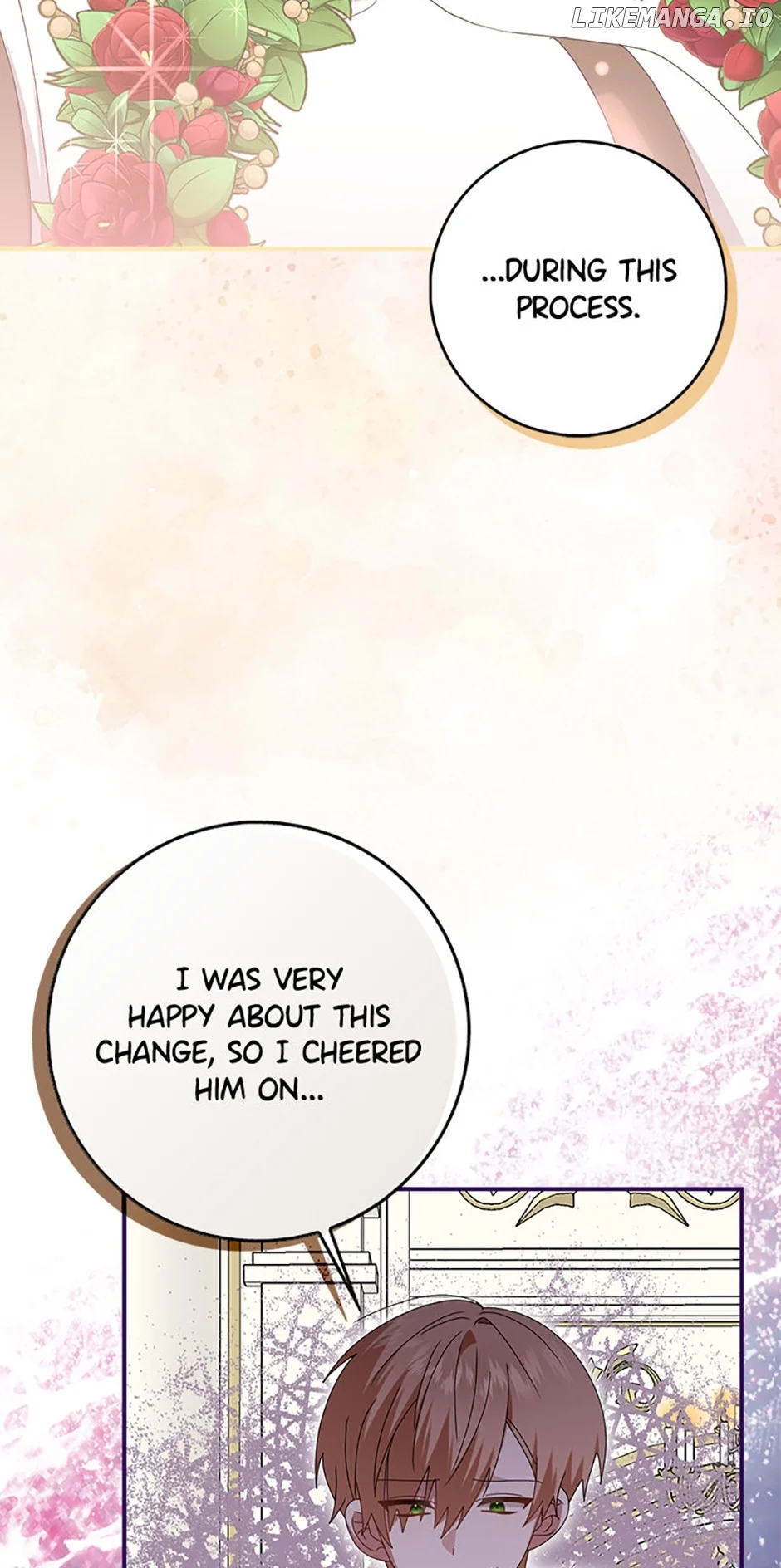 That Fishery, I’ll take it Chapter 34 page 46
