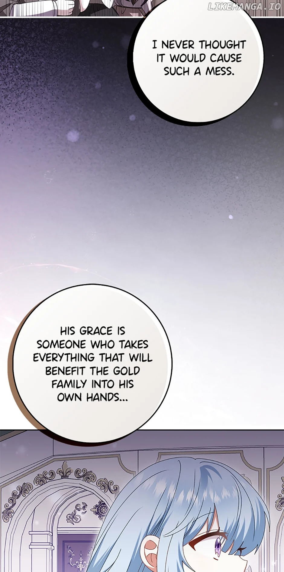 That Fishery, I’ll take it Chapter 34 page 49