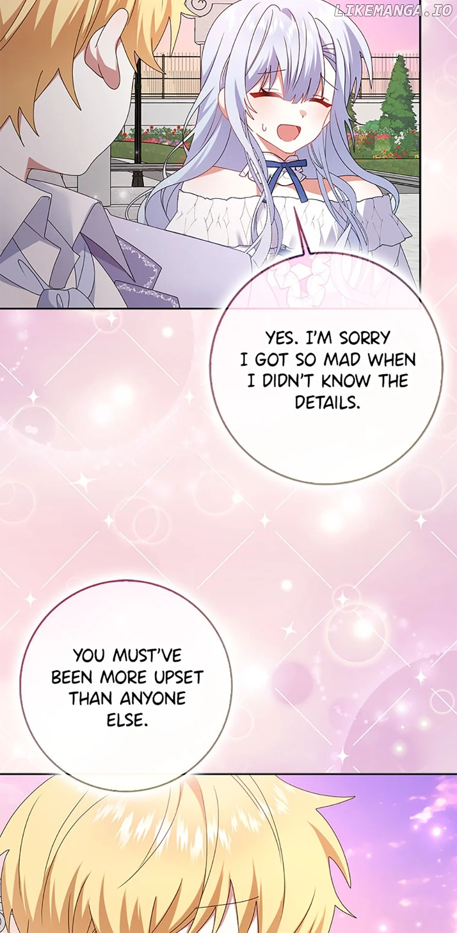 That Fishery, I’ll take it Chapter 34 page 55