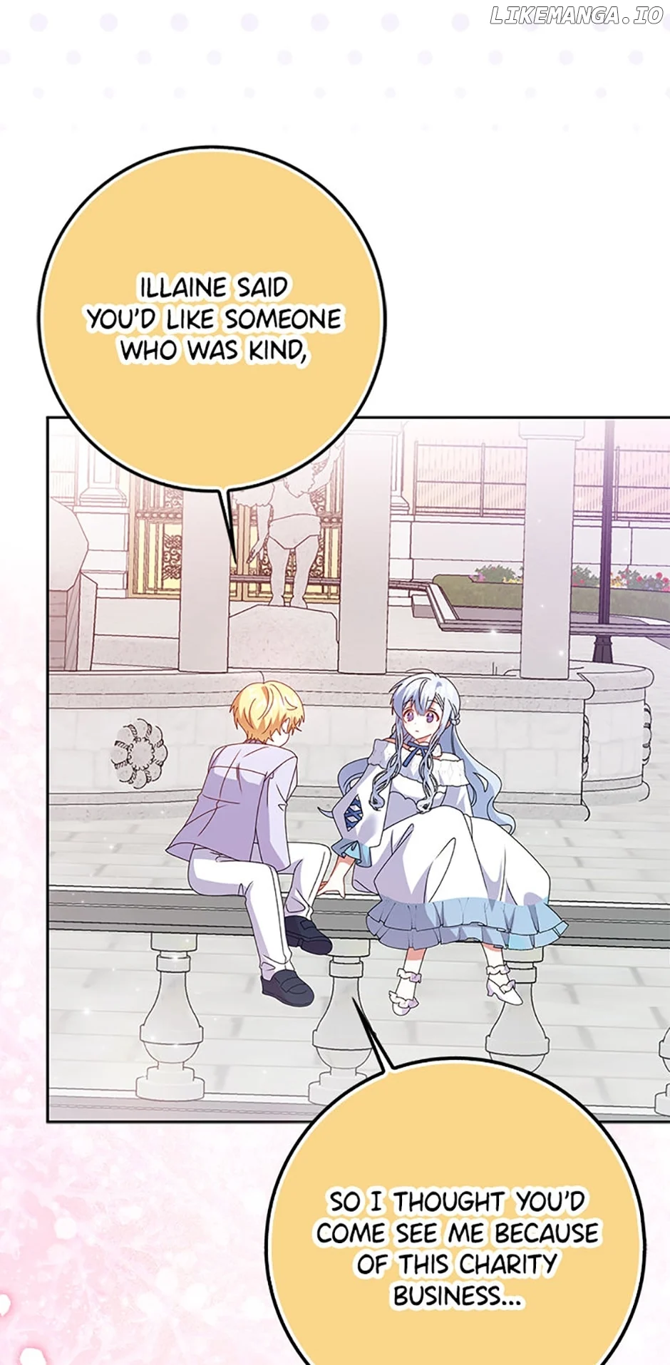 That Fishery, I’ll take it Chapter 34 page 58