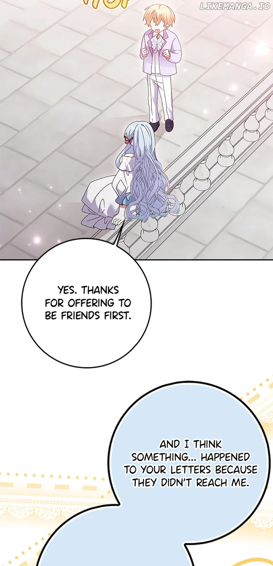 That Fishery, I’ll take it Chapter 34 page 67