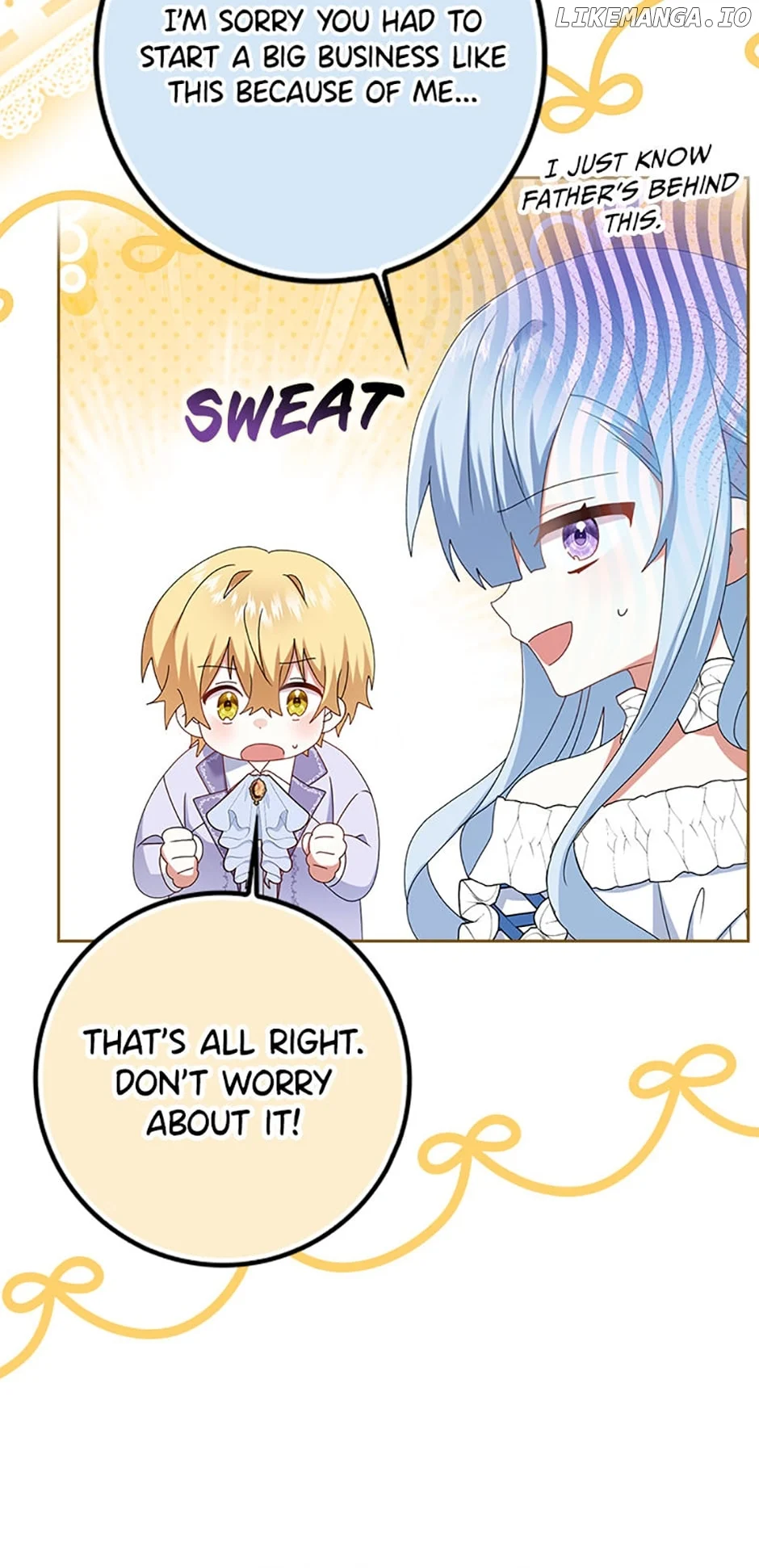 That Fishery, I’ll take it Chapter 34 page 68