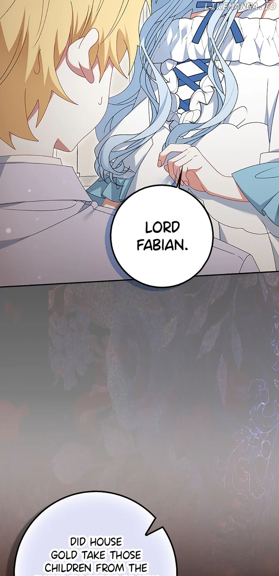 That Fishery, I’ll take it Chapter 34 page 6