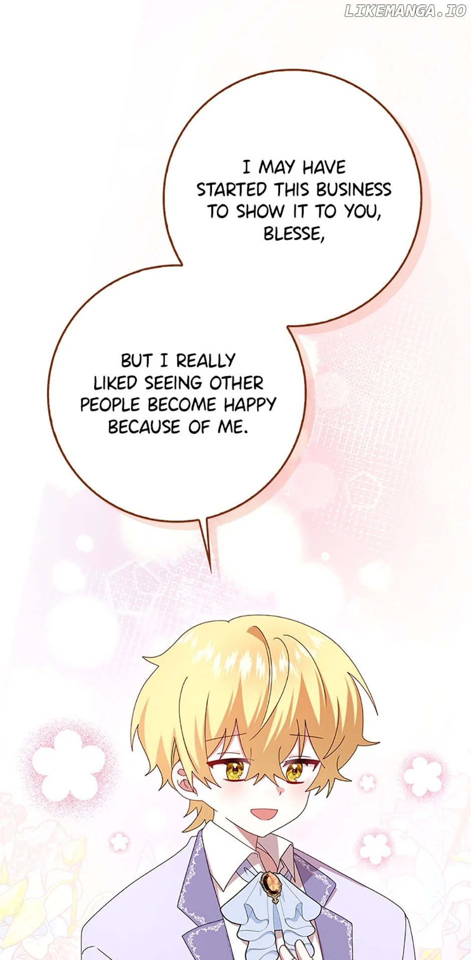 That Fishery, I’ll take it Chapter 34 page 69