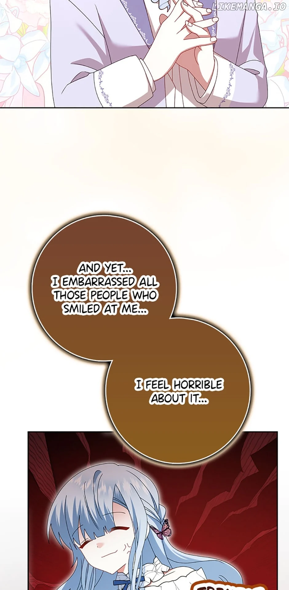 That Fishery, I’ll take it Chapter 34 page 70