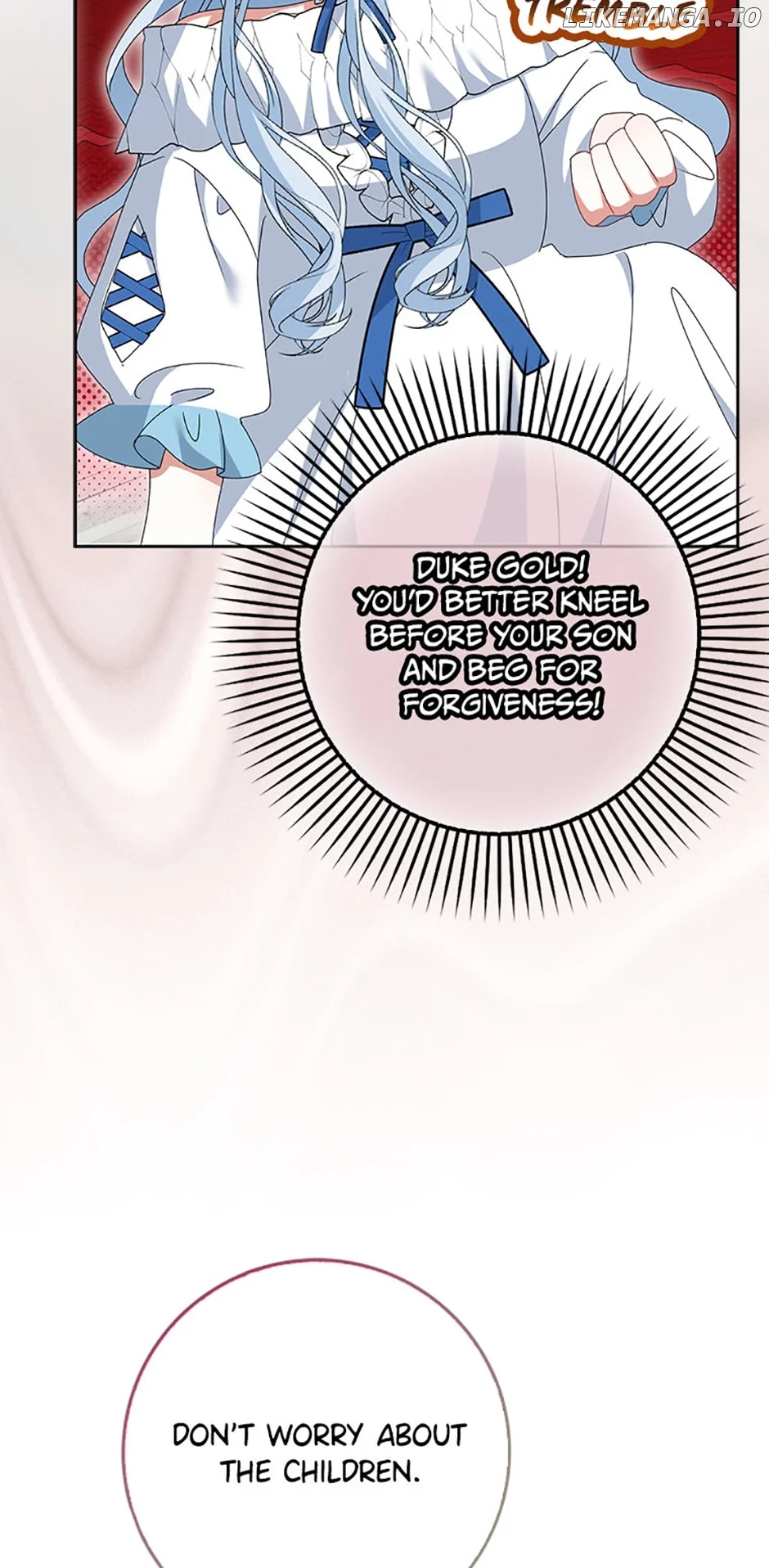 That Fishery, I’ll take it Chapter 34 page 71