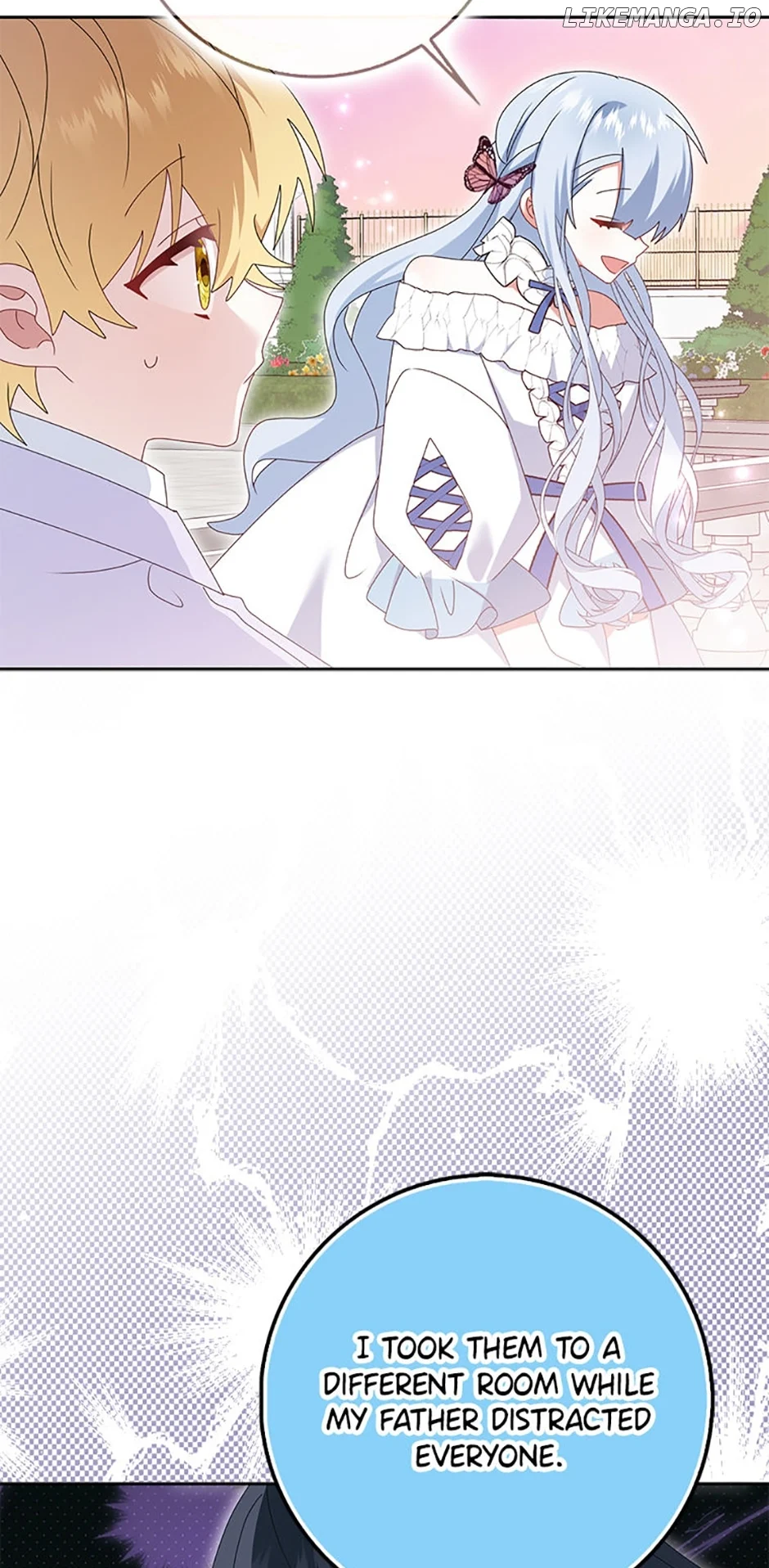 That Fishery, I’ll take it Chapter 34 page 72
