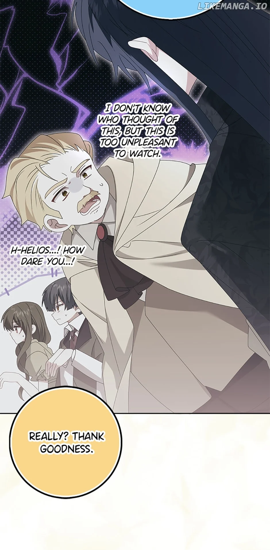 That Fishery, I’ll take it Chapter 34 page 73
