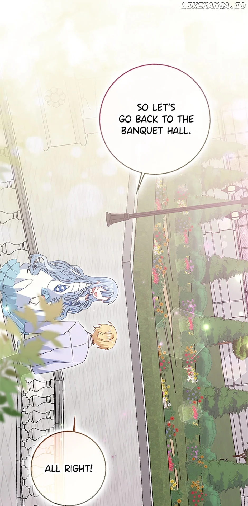 That Fishery, I’ll take it Chapter 34 page 74