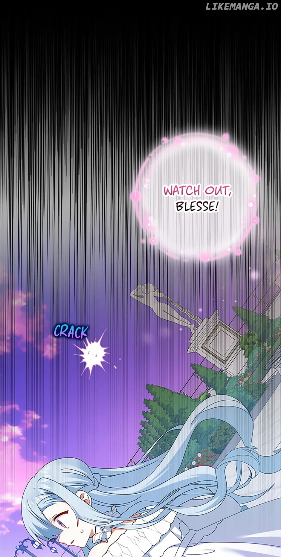 That Fishery, I’ll take it Chapter 34 page 76