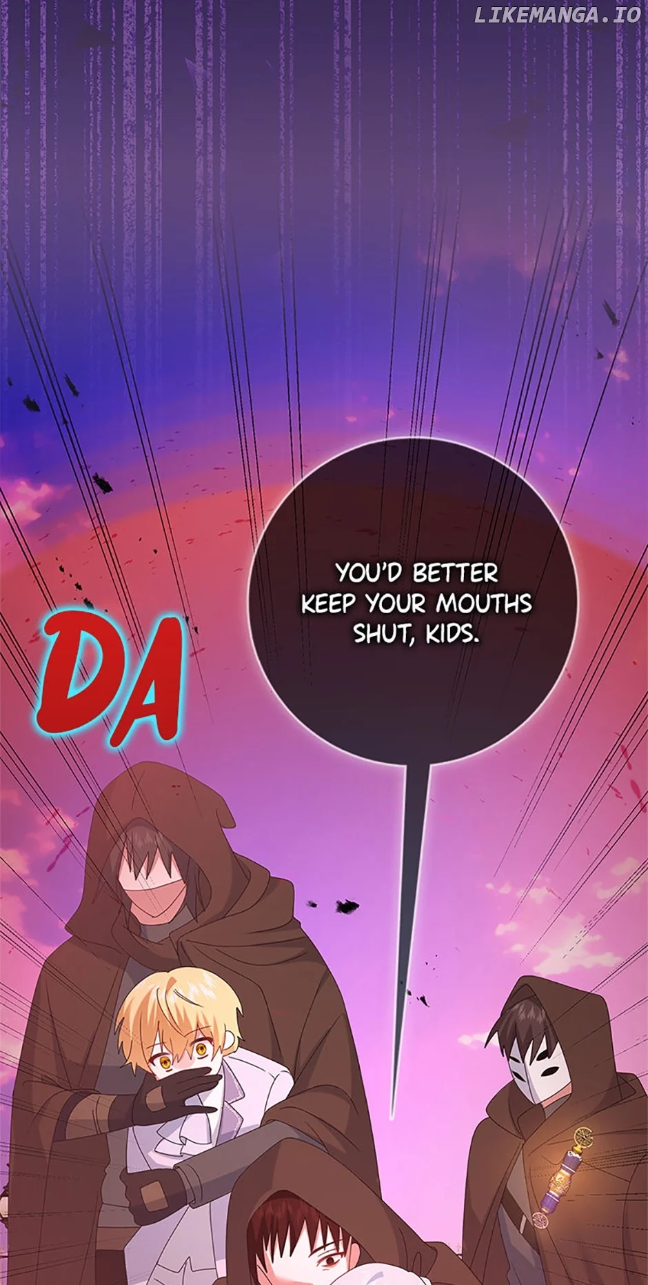 That Fishery, I’ll take it Chapter 34 page 78