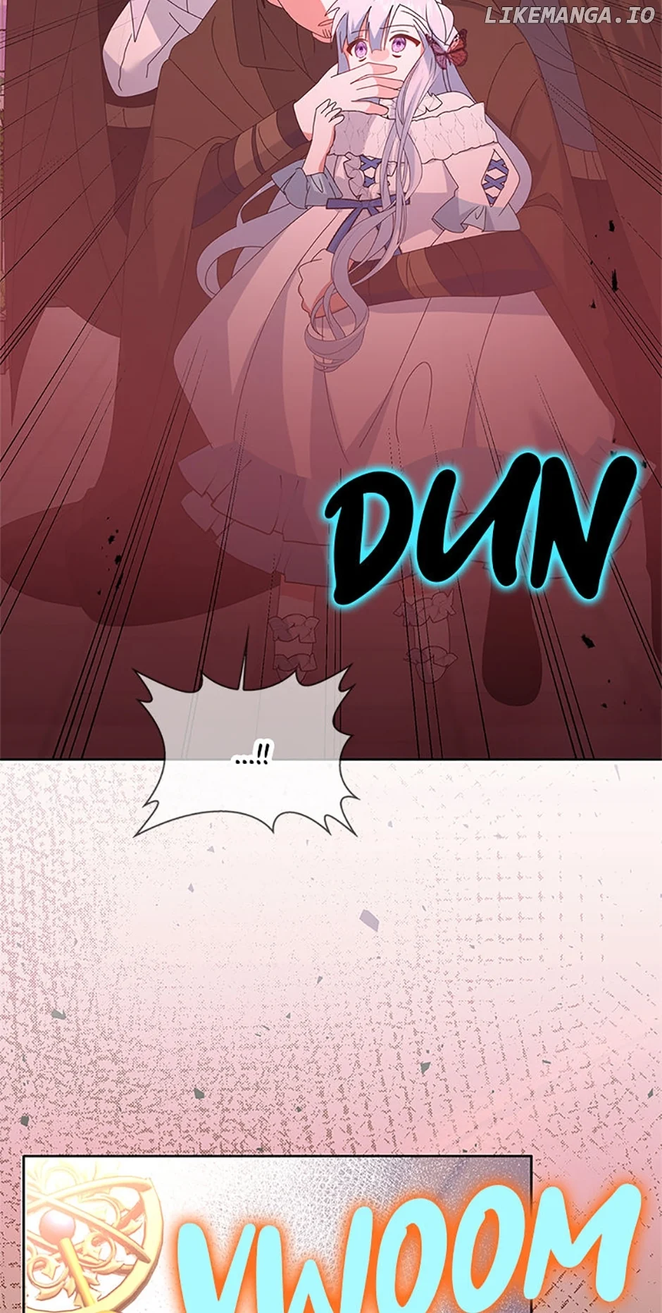 That Fishery, I’ll take it Chapter 34 page 79