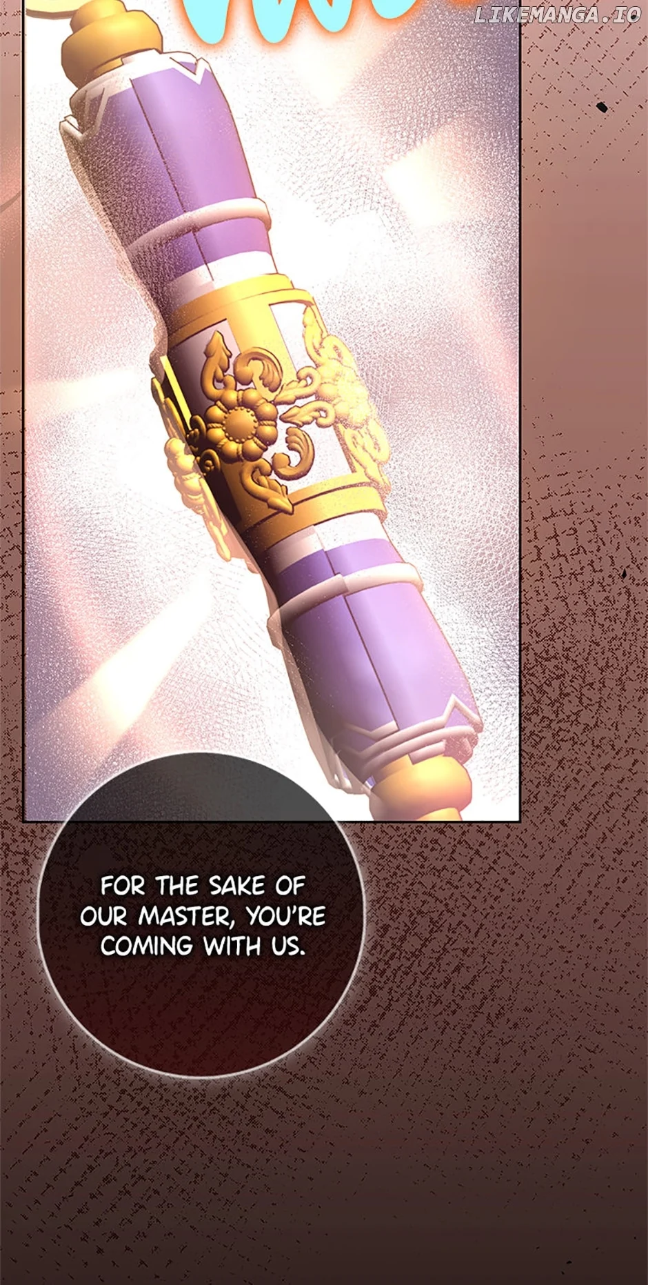 That Fishery, I’ll take it Chapter 34 page 80
