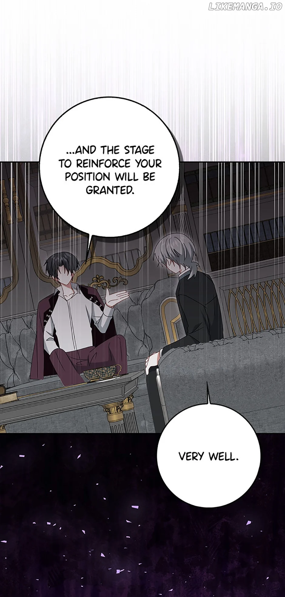 That Fishery, I’ll take it Chapter 41 page 9