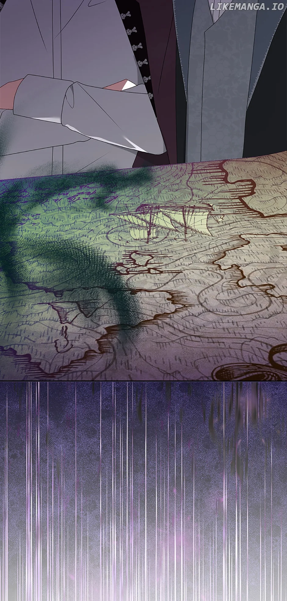That Fishery, I’ll take it Chapter 41 page 11