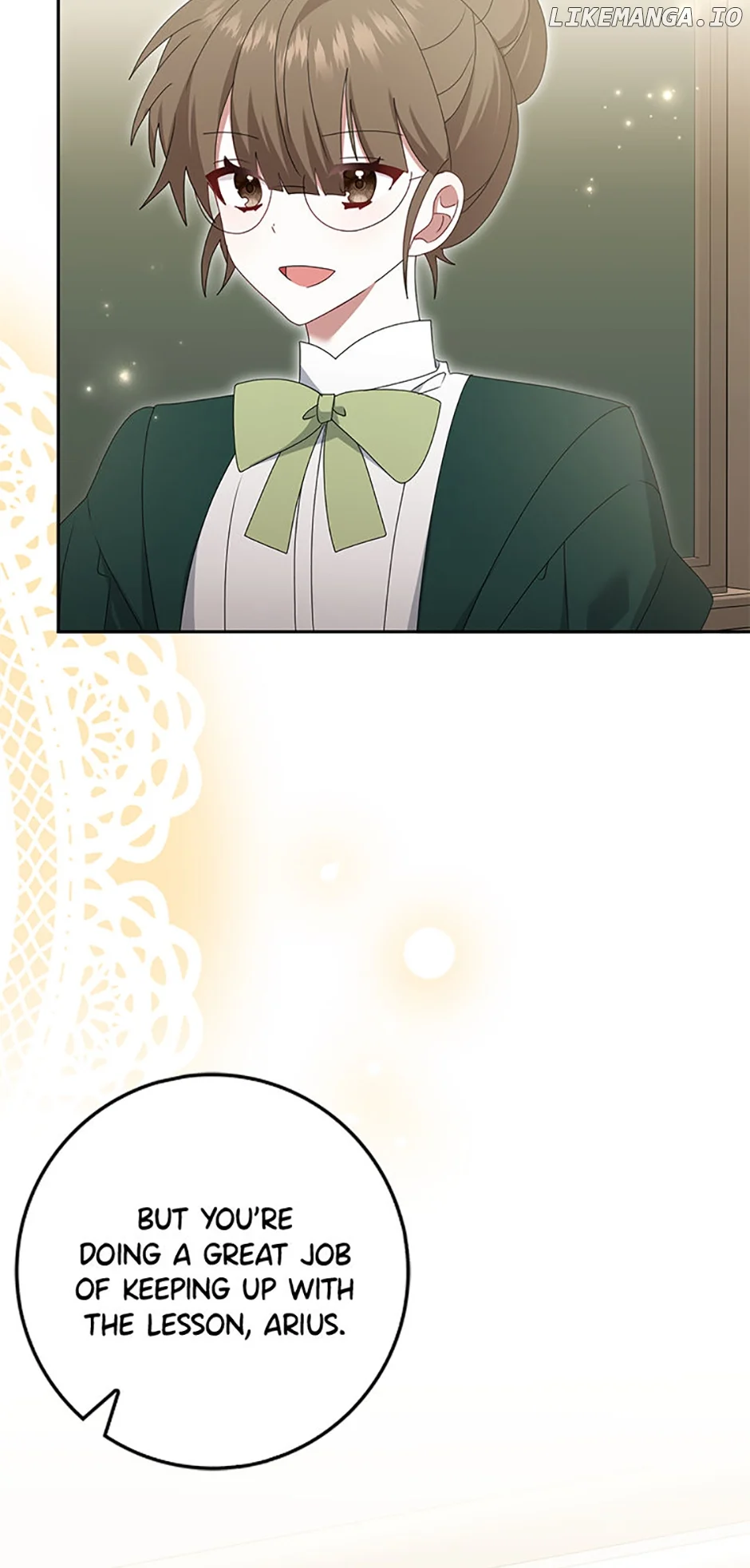 That Fishery, I’ll take it Chapter 41 page 14