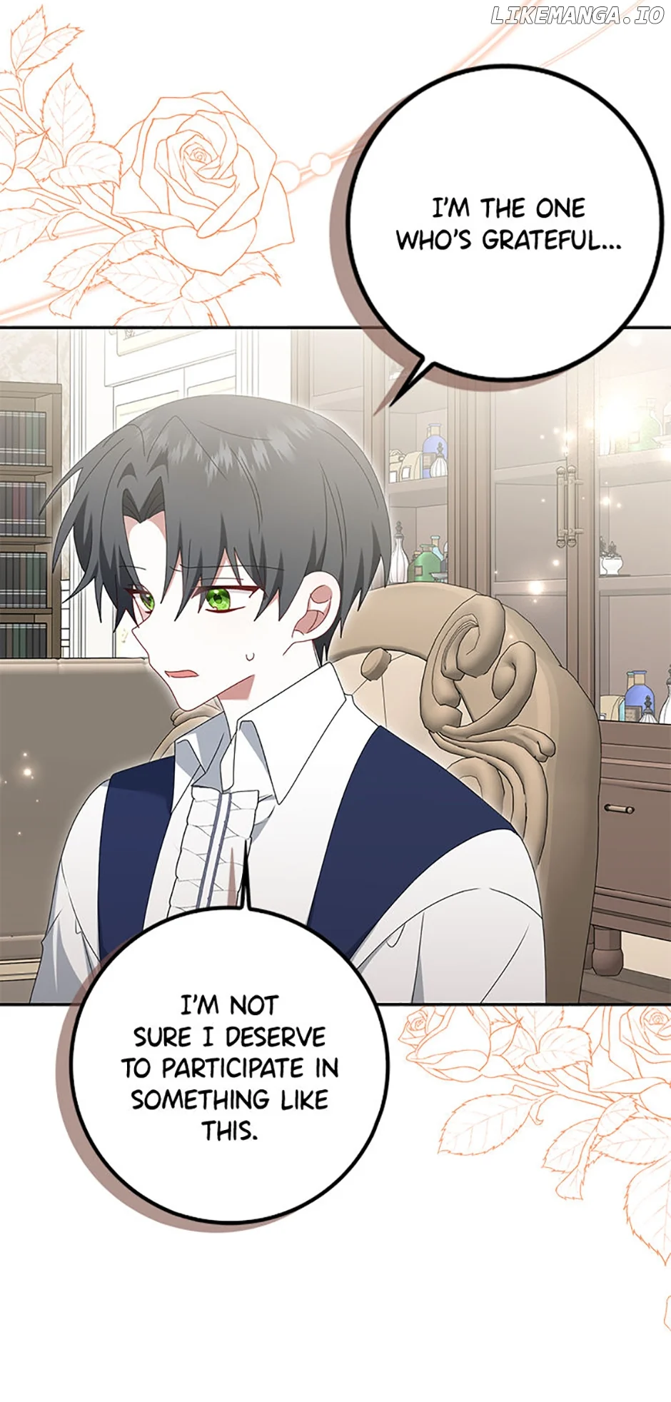 That Fishery, I’ll take it Chapter 41 page 16