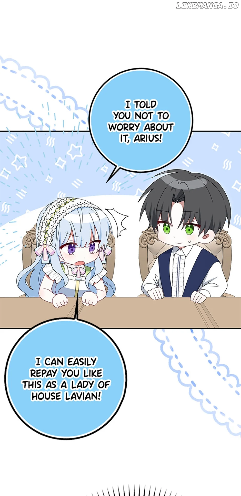 That Fishery, I’ll take it Chapter 41 page 17