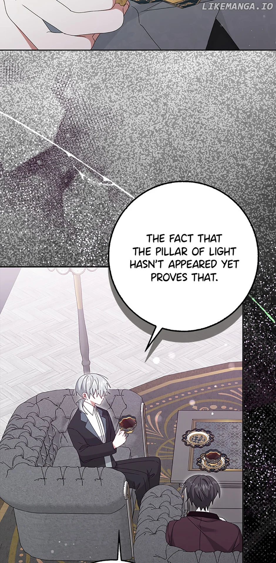 That Fishery, I’ll take it Chapter 41 page 1