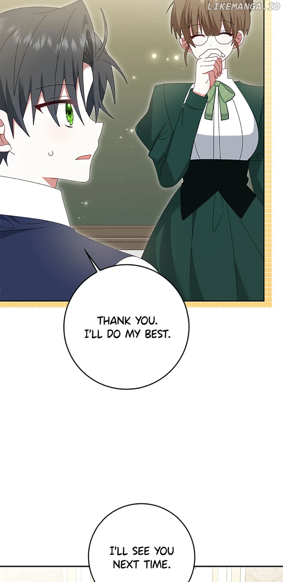 That Fishery, I’ll take it Chapter 41 page 21