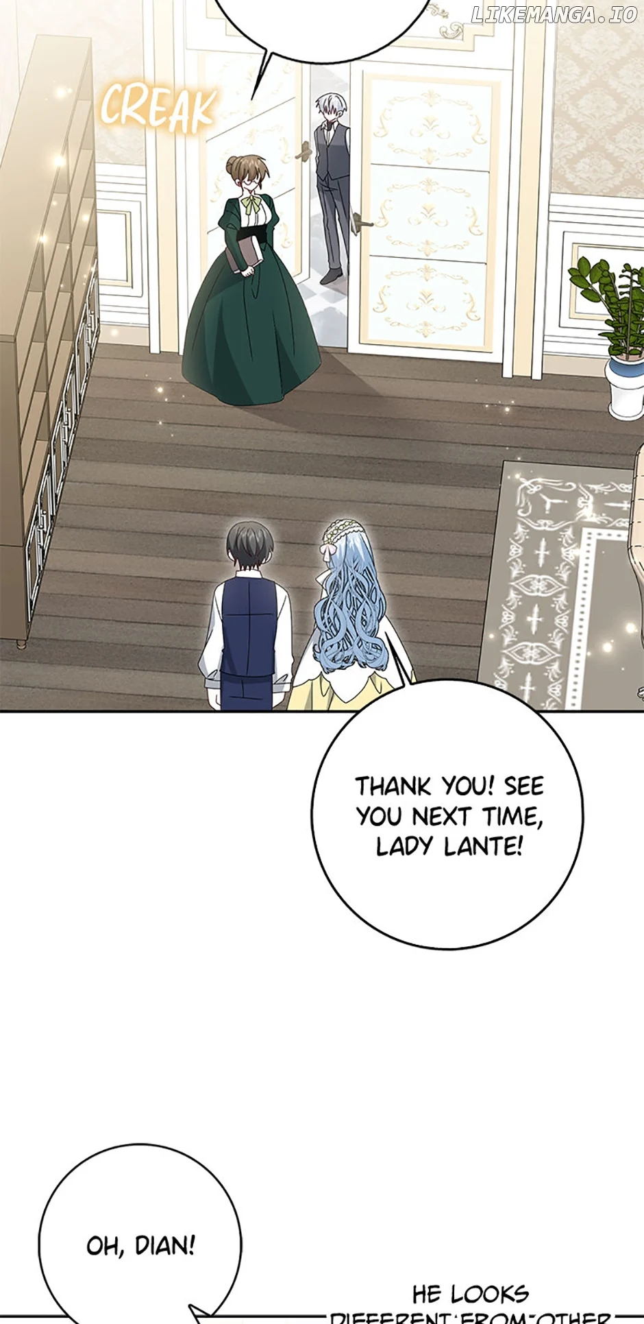 That Fishery, I’ll take it Chapter 41 page 22