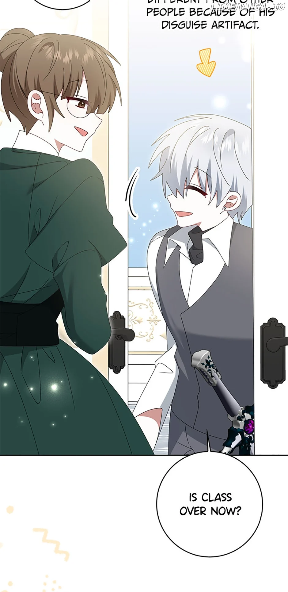 That Fishery, I’ll take it Chapter 41 page 23