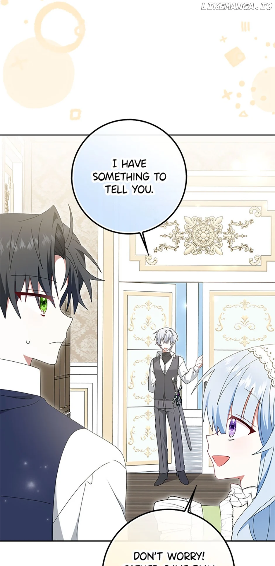 That Fishery, I’ll take it Chapter 41 page 24