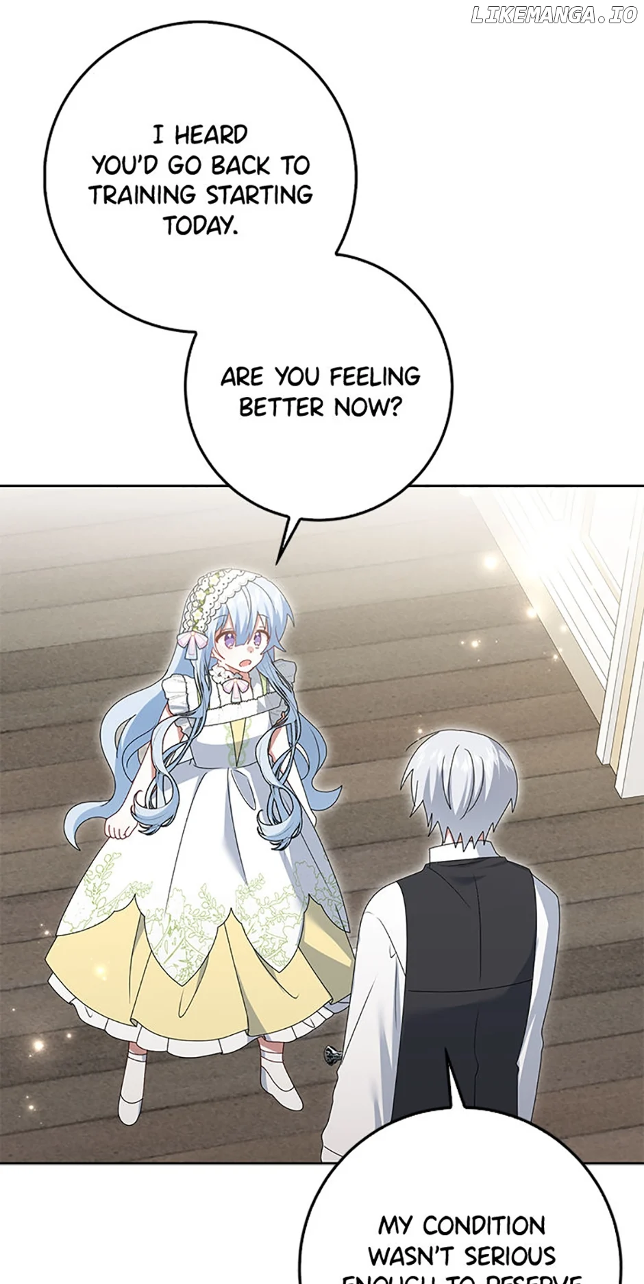 That Fishery, I’ll take it Chapter 41 page 26