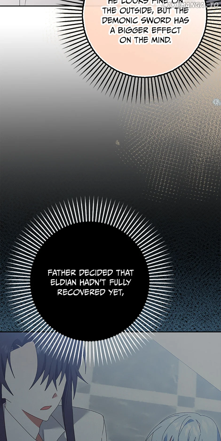 That Fishery, I’ll take it Chapter 41 page 28