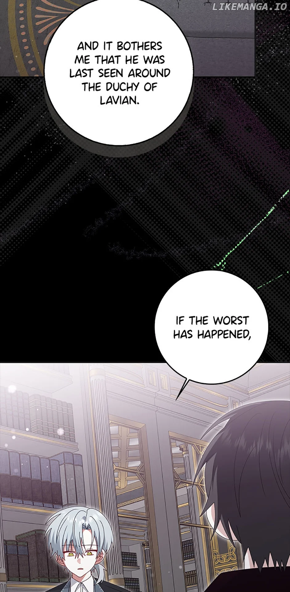 That Fishery, I’ll take it Chapter 41 page 2
