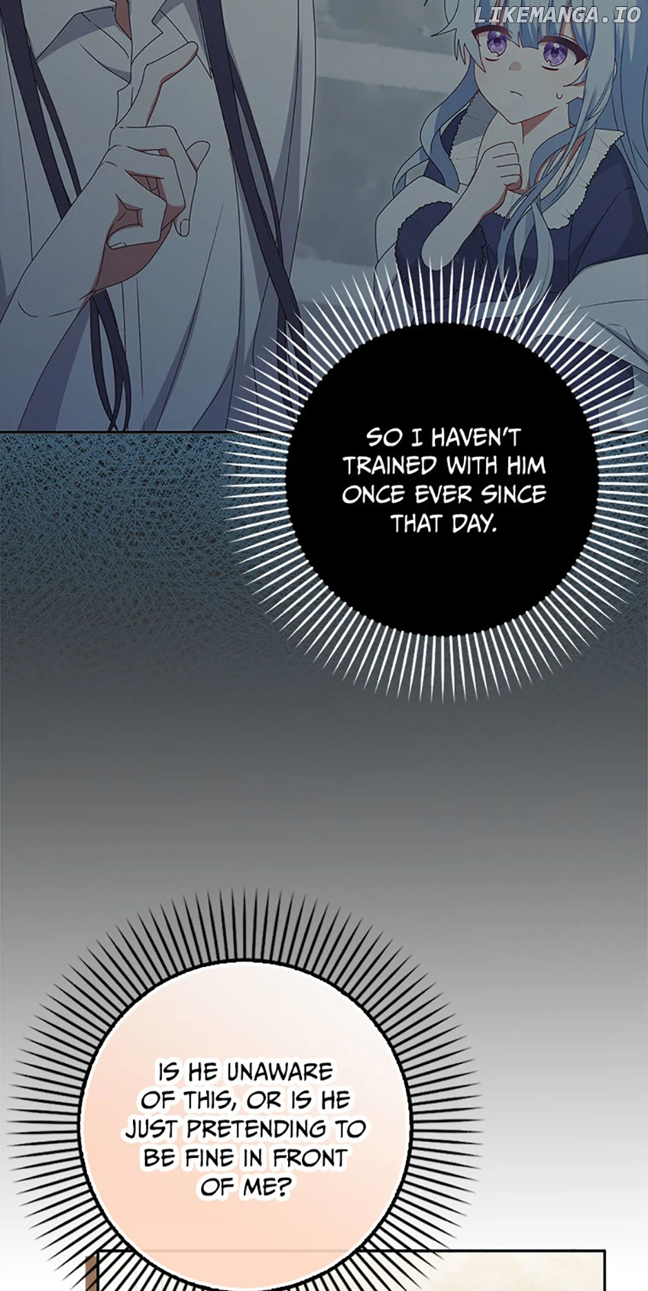 That Fishery, I’ll take it Chapter 41 page 29