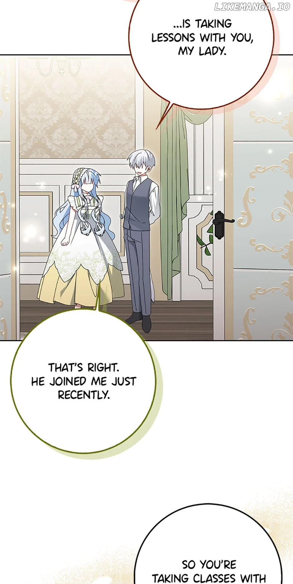 That Fishery, I’ll take it Chapter 41 page 31