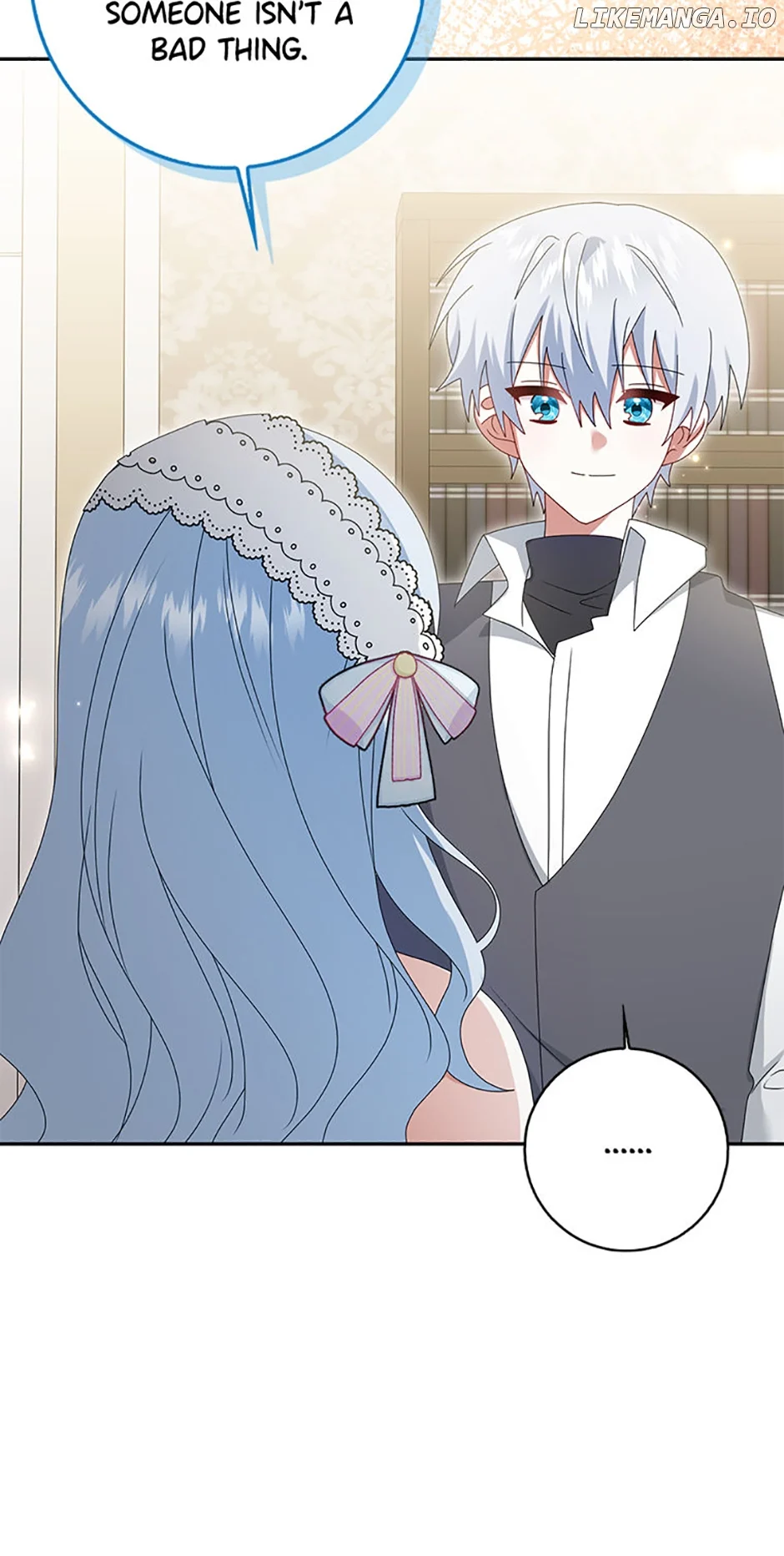 That Fishery, I’ll take it Chapter 41 page 34