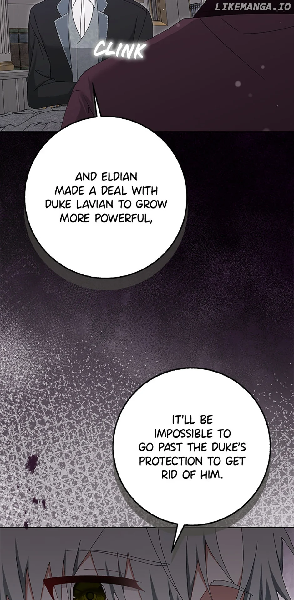 That Fishery, I’ll take it Chapter 41 page 3