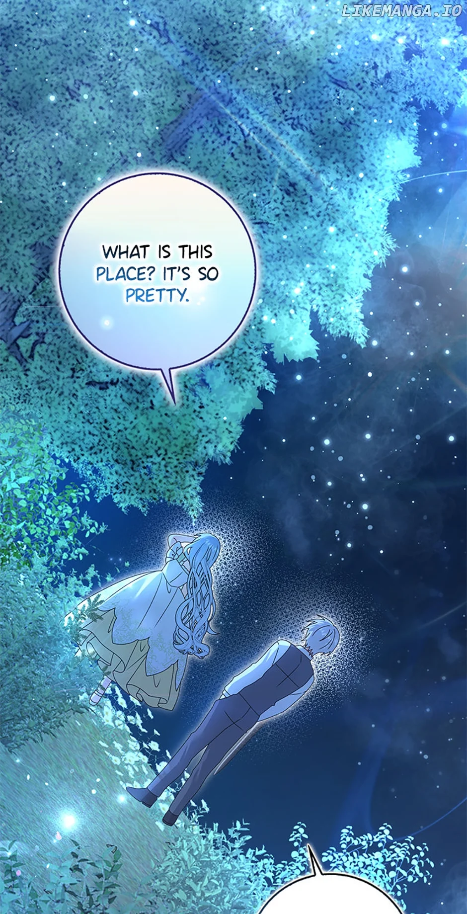 That Fishery, I’ll take it Chapter 41 page 40