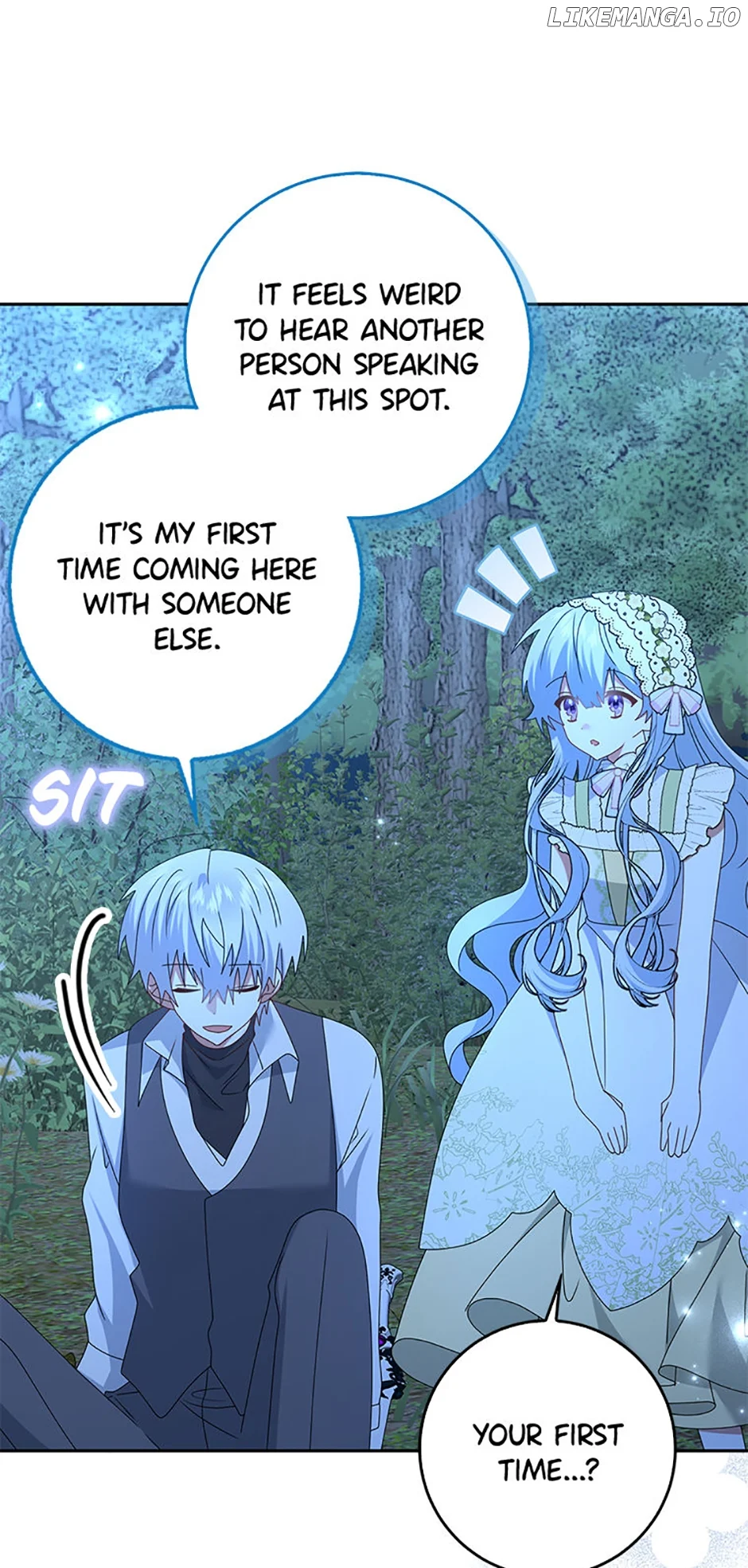 That Fishery, I’ll take it Chapter 41 page 44