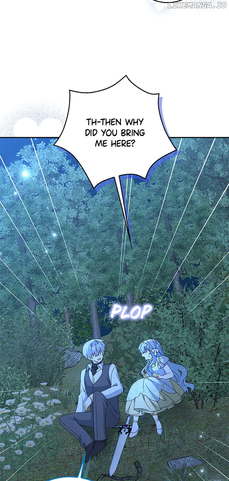 That Fishery, I’ll take it Chapter 41 page 45