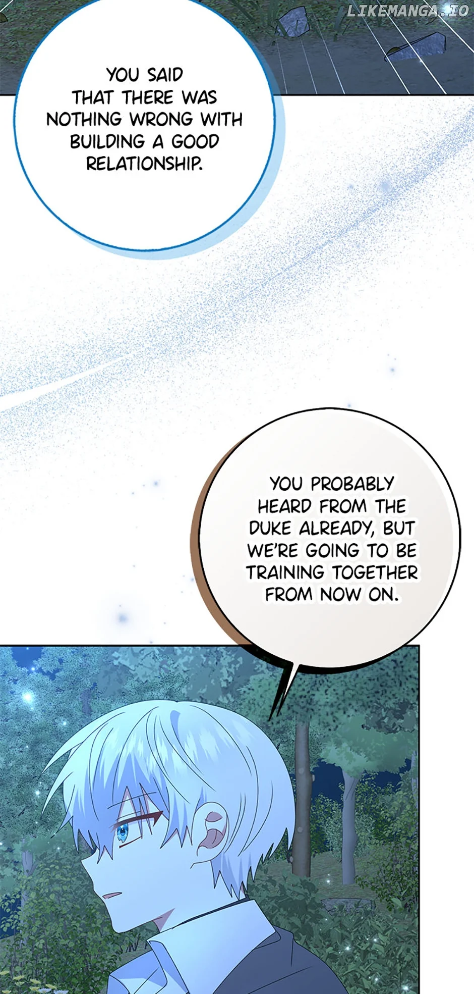 That Fishery, I’ll take it Chapter 41 page 46
