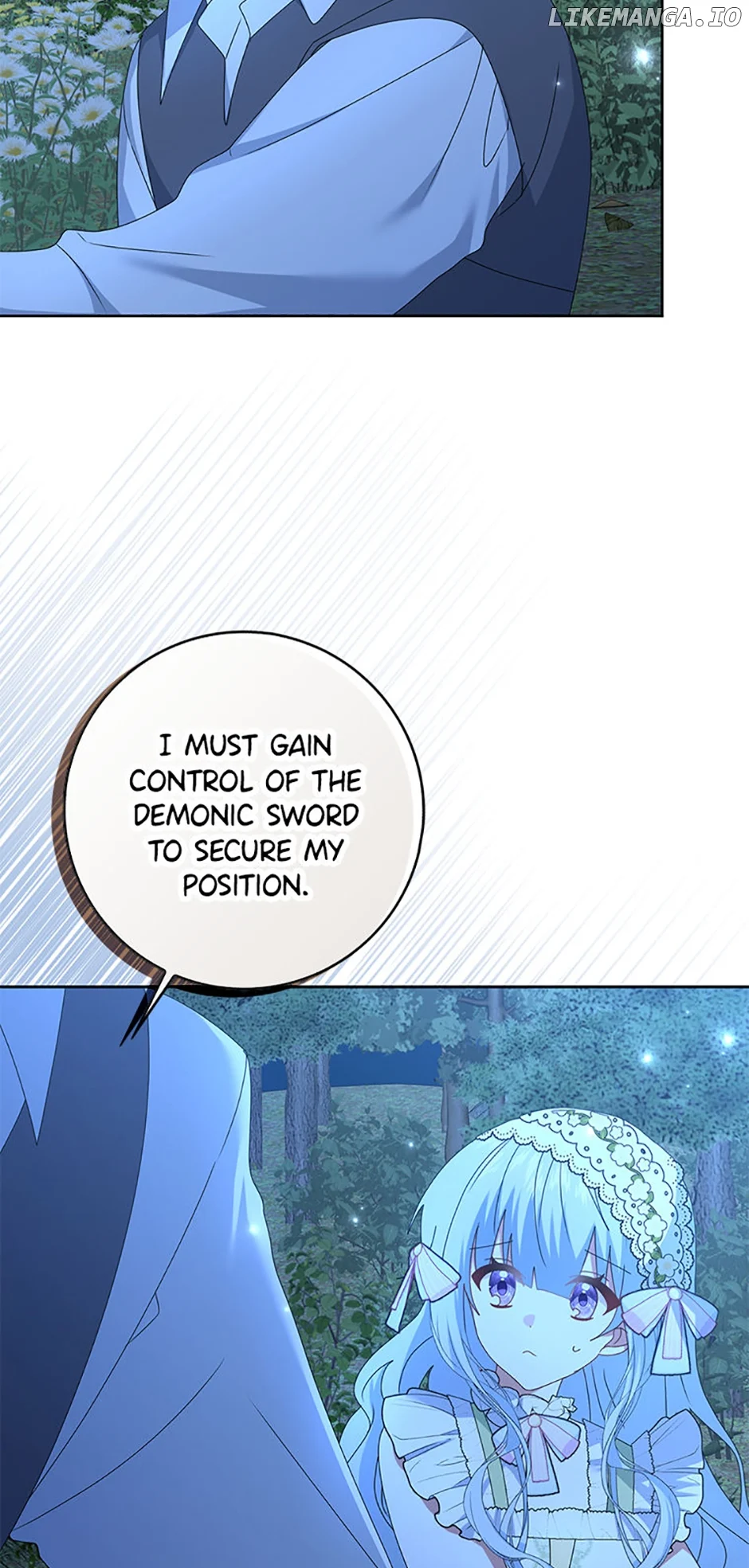 That Fishery, I’ll take it Chapter 41 page 47