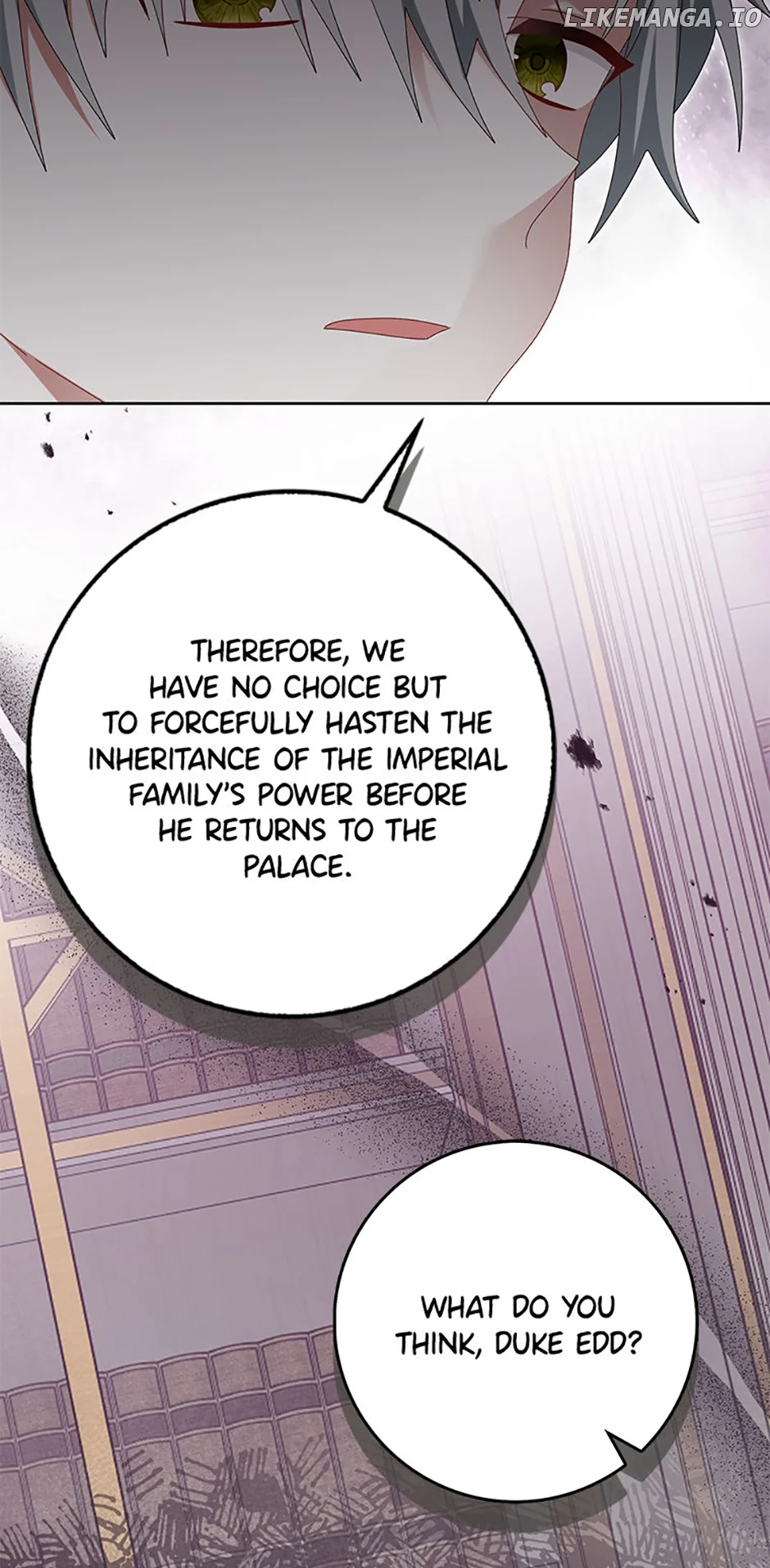 That Fishery, I’ll take it Chapter 41 page 4