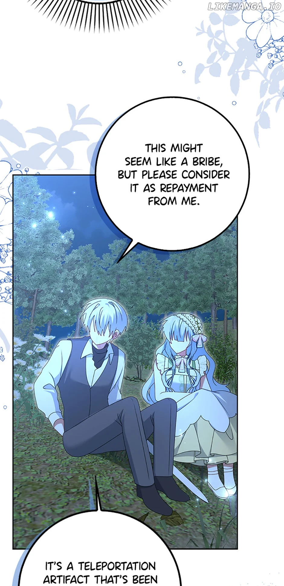 That Fishery, I’ll take it Chapter 41 page 55