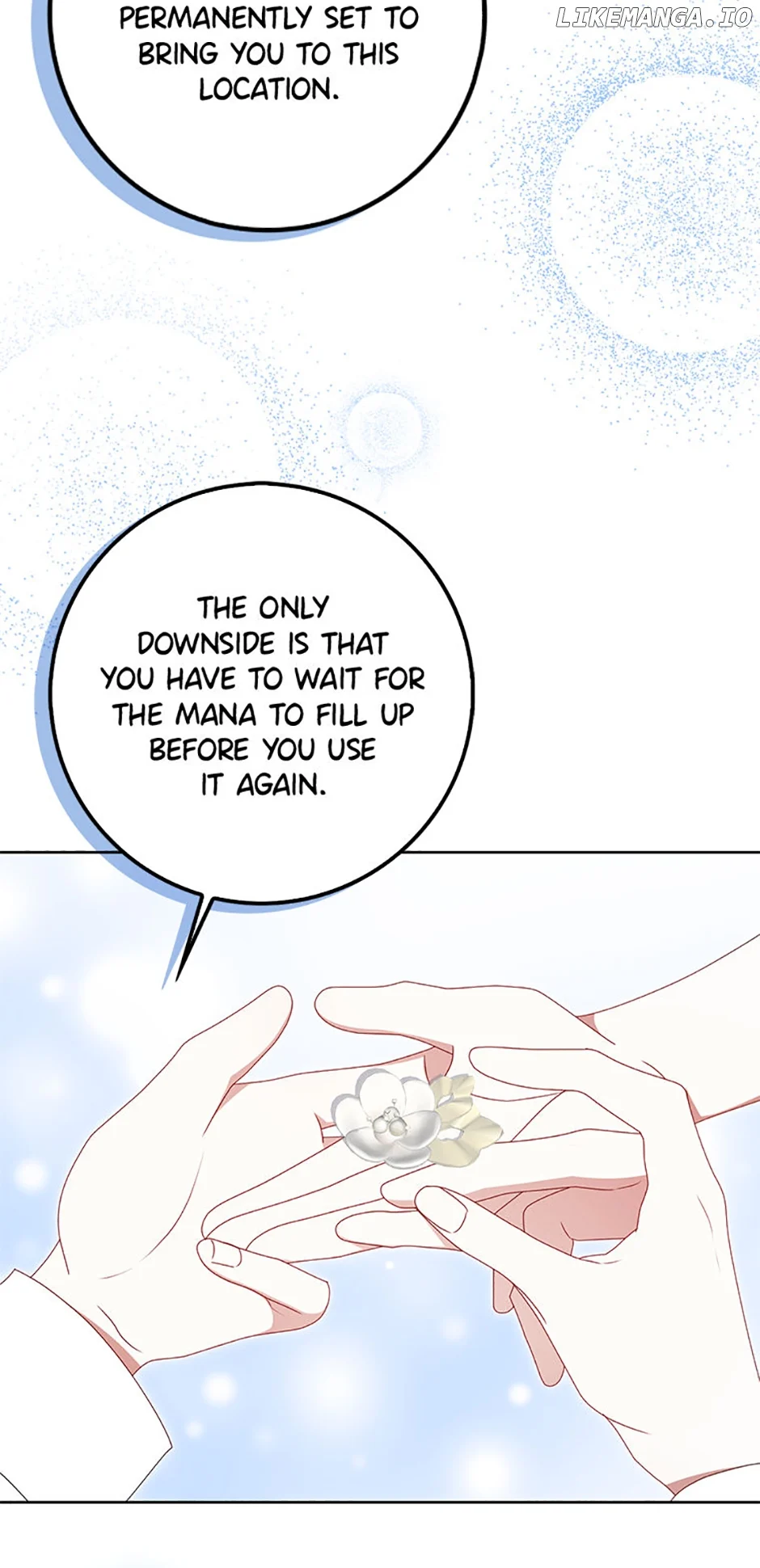 That Fishery, I’ll take it Chapter 41 page 56