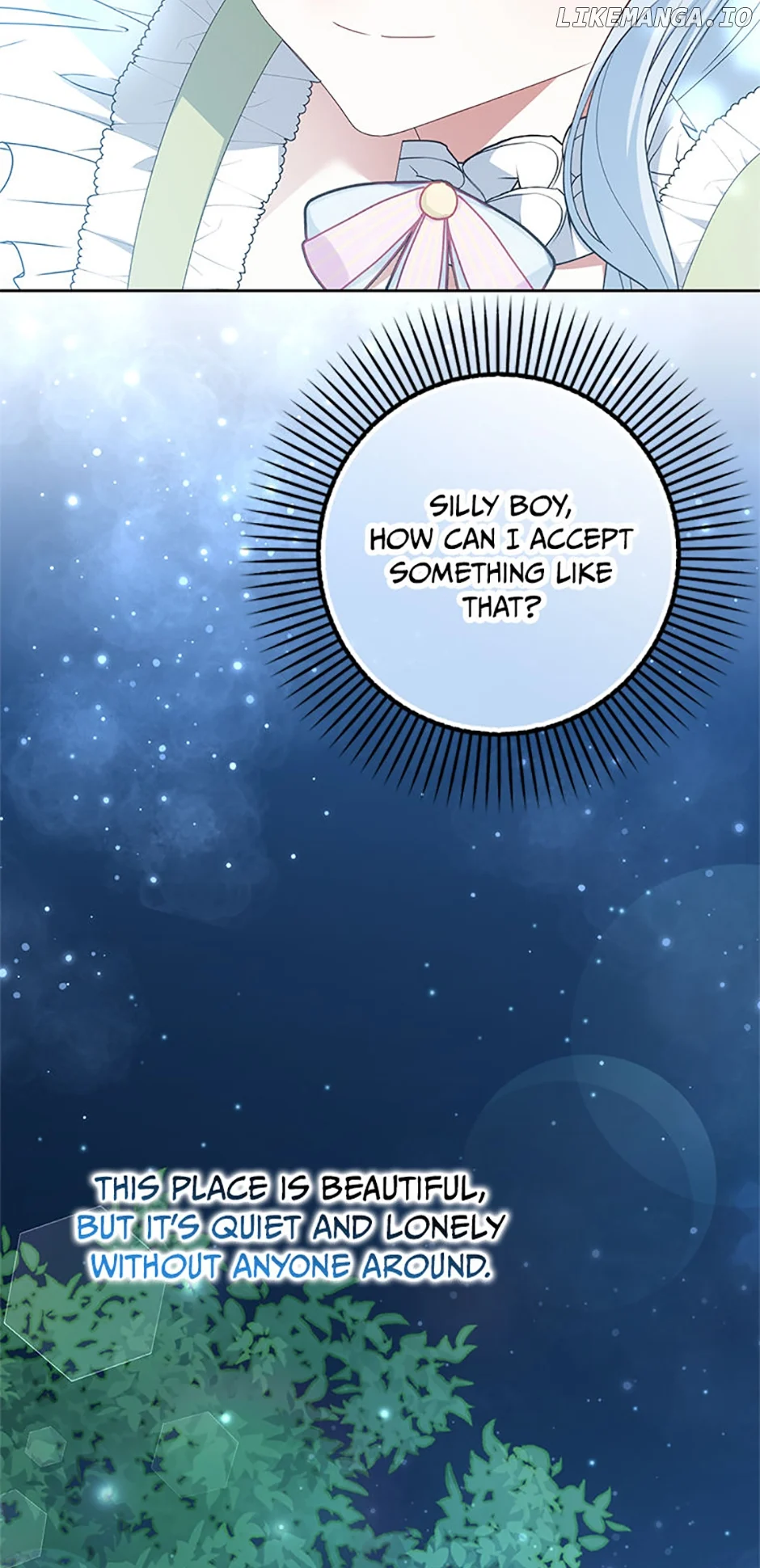 That Fishery, I’ll take it Chapter 41 page 58