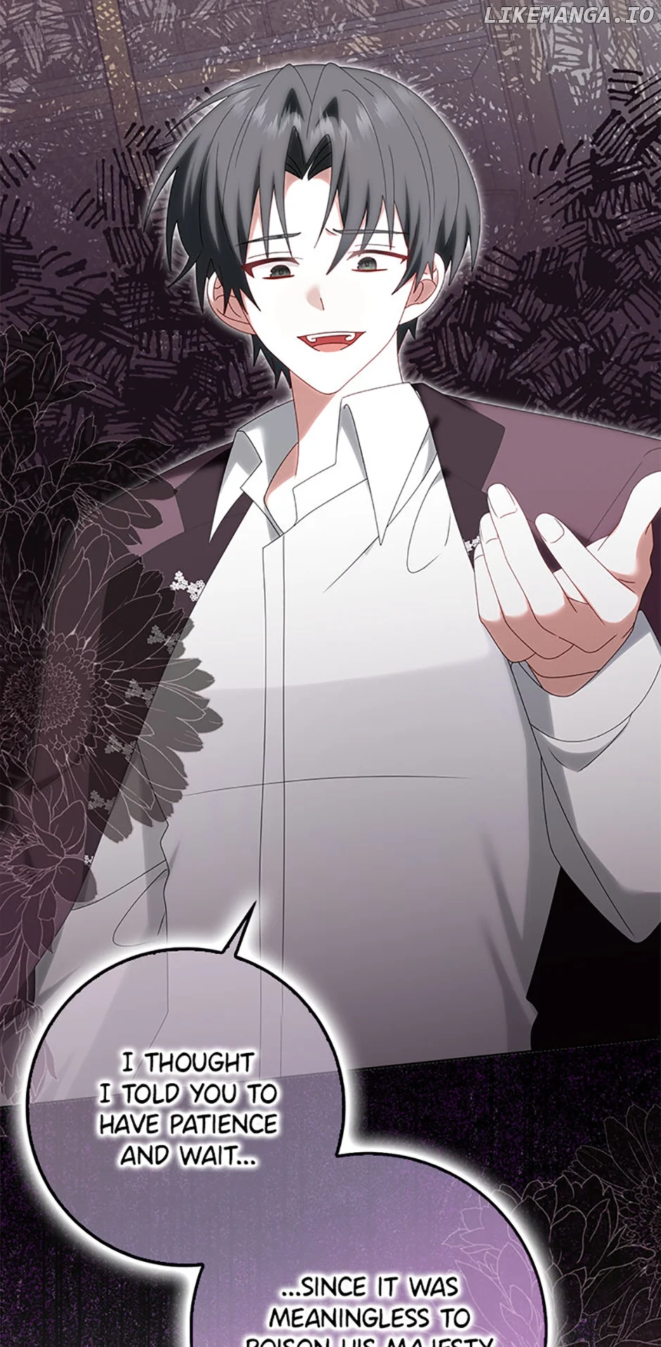 That Fishery, I’ll take it Chapter 41 page 5