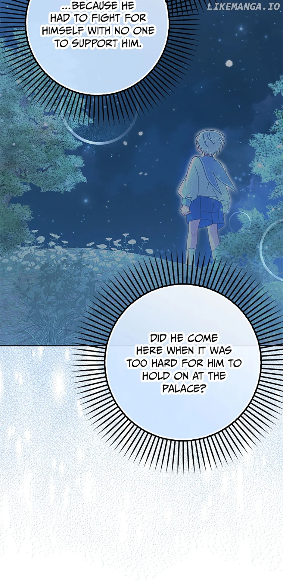 That Fishery, I’ll take it Chapter 41 page 60