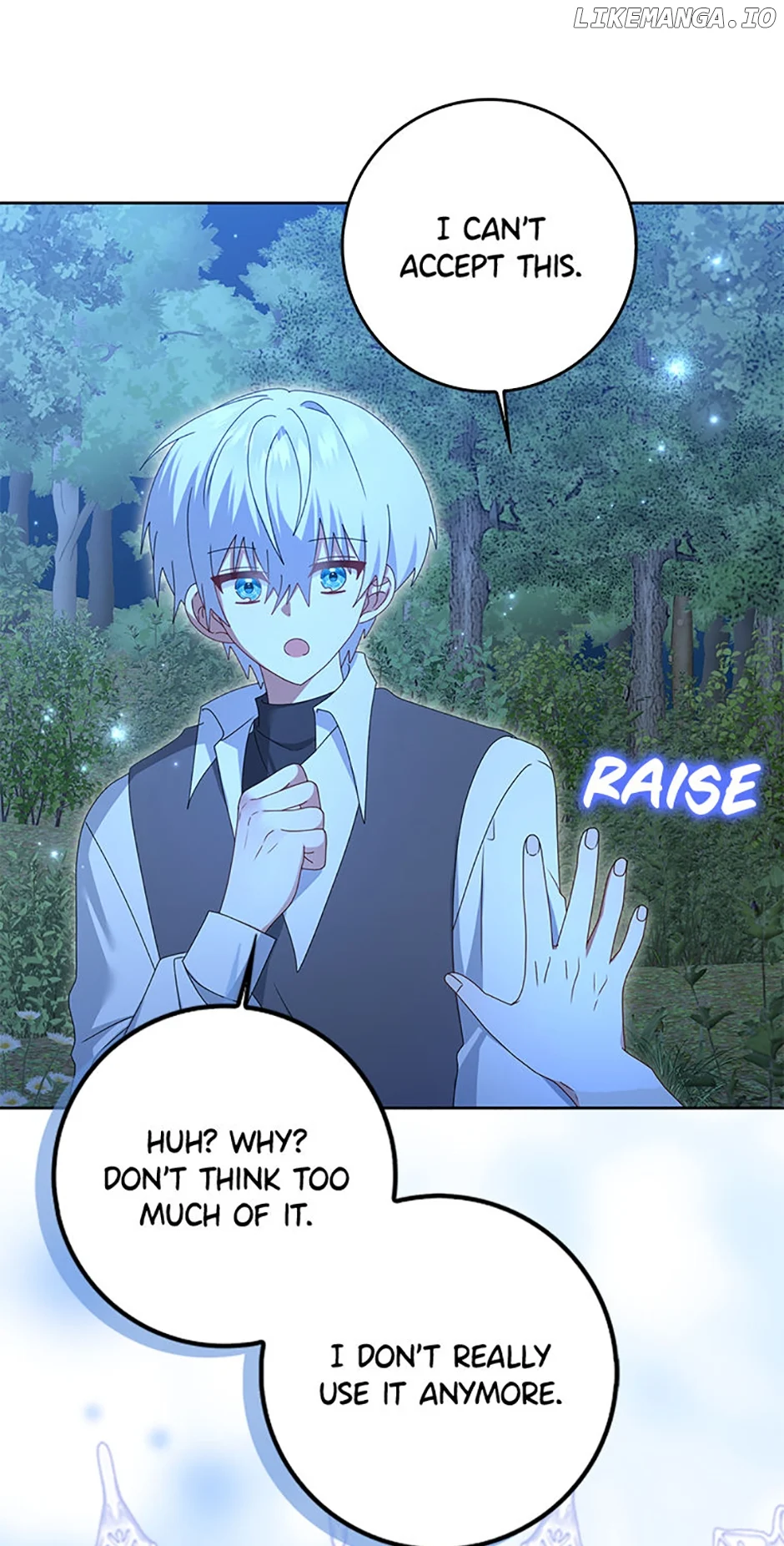 That Fishery, I’ll take it Chapter 41 page 61